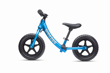 Weezee Loopfiets &ndash; Blauw