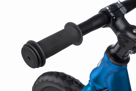 weezee veilige handvaten loopfiets