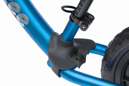 weezee voetensteun treeplank loopfiets kinderen